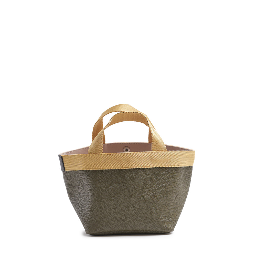 エルベシャプリエ Herve Chapelier 701GP (リュクス舟型トートS)
