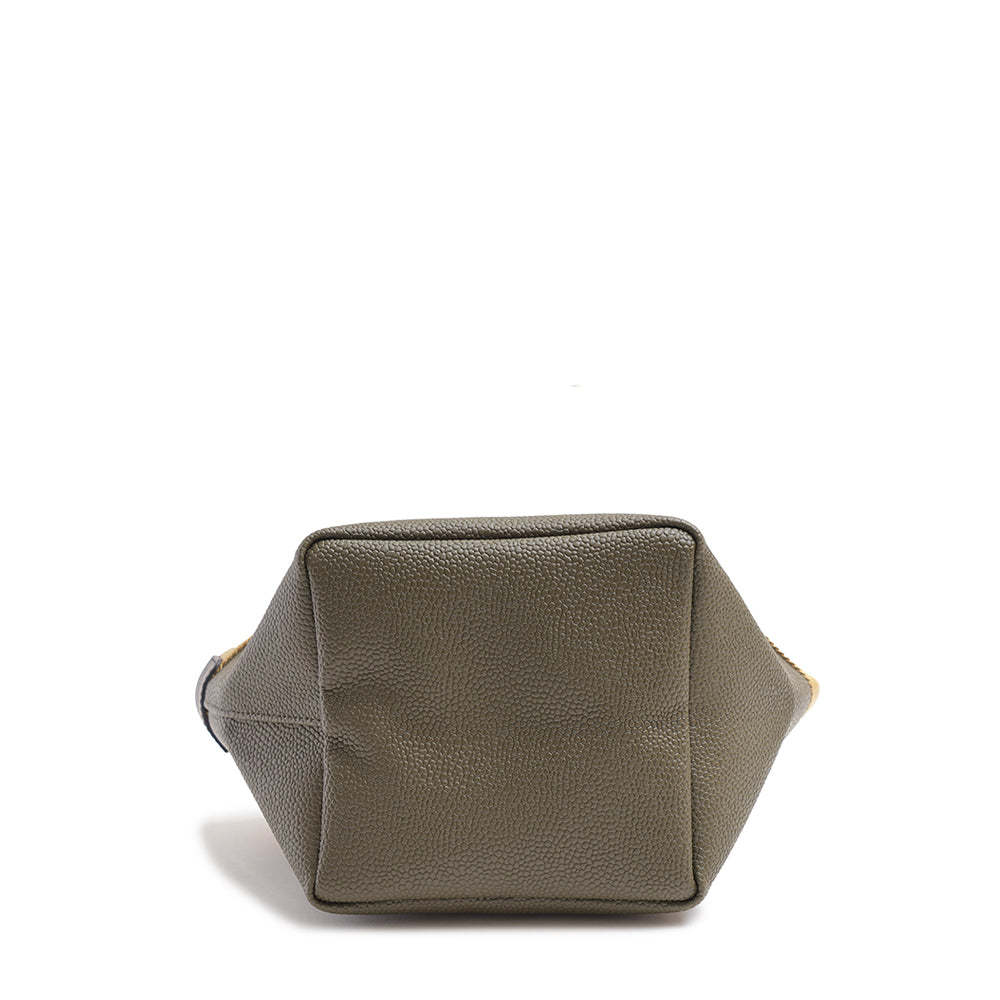 エルベシャプリエ Herve Chapelier 701GP (リュクス舟型トートS)