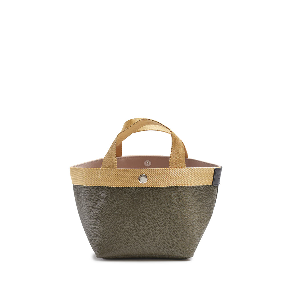 エルベシャプリエ Herve Chapelier 701GP (リュクス舟型トートS)