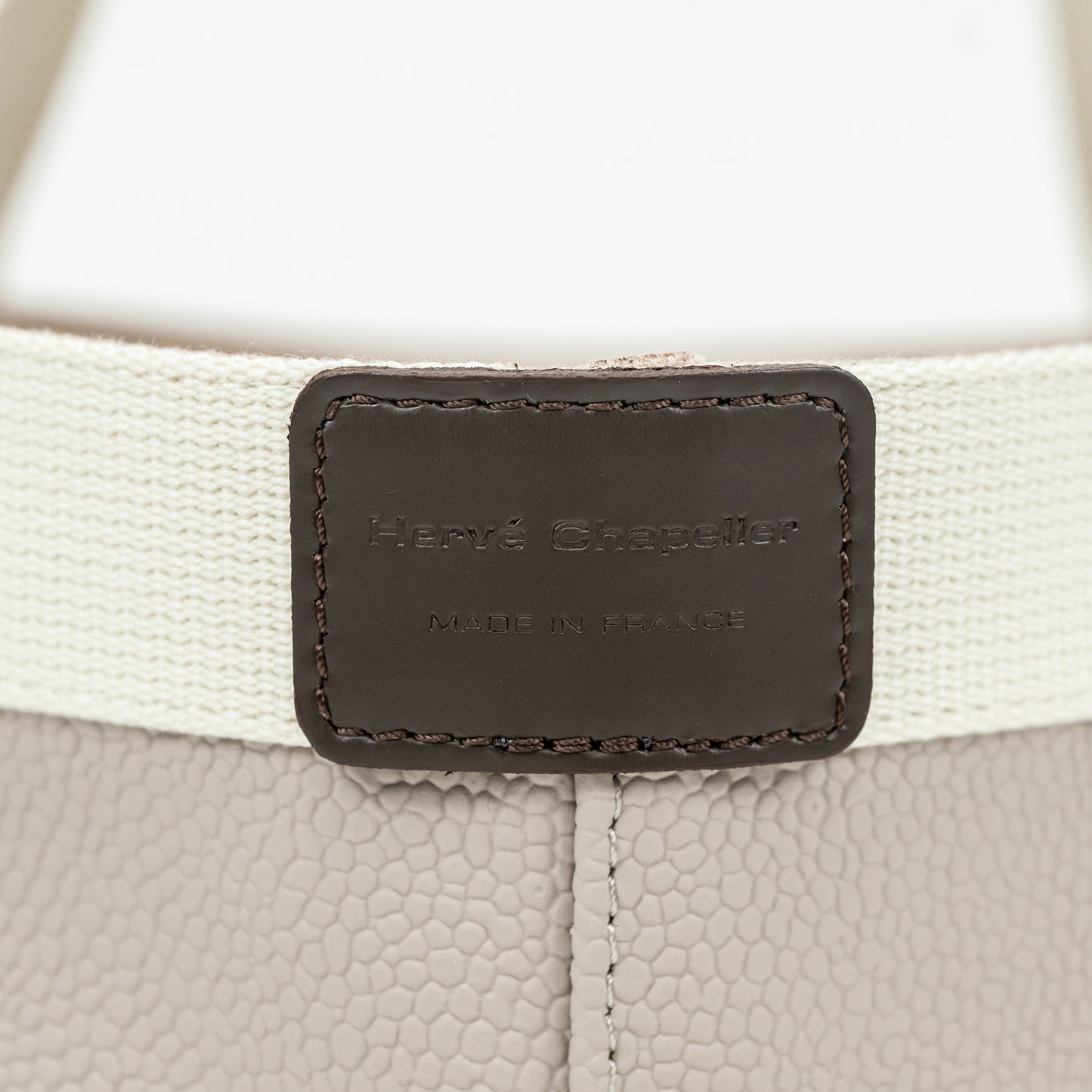 Elbe Chapri Herve Chapelier 701GP(Lux Boat Tote S)