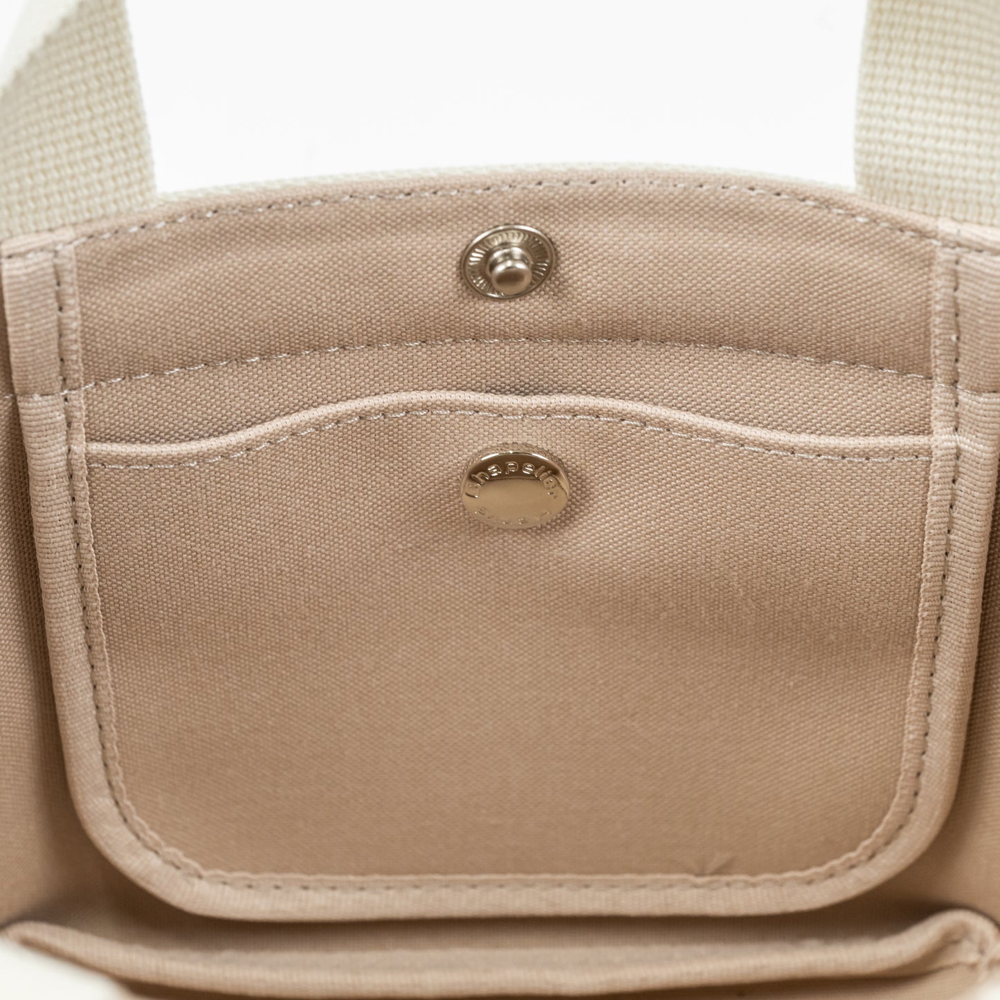 Elbe Chapri Herve Chapelier 701GP (Lux Boat Tote S)