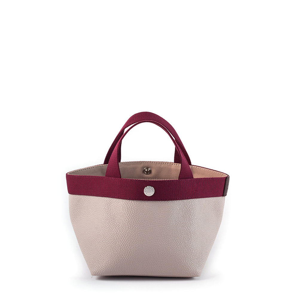 エルベシャプリエ Herve Chapelier 701GP (リュクス舟型トートS)