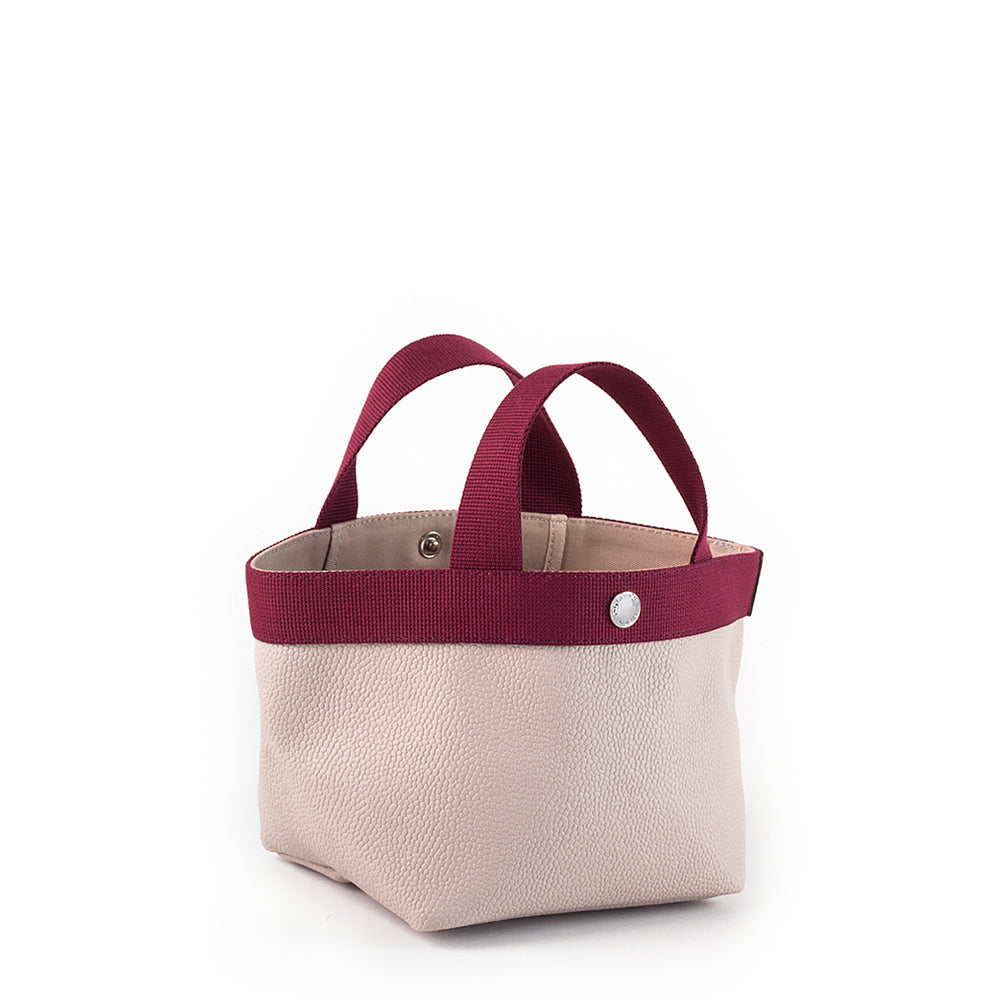 エルベシャプリエ Herve Chapelier 701GP (リュクス舟型トートS)