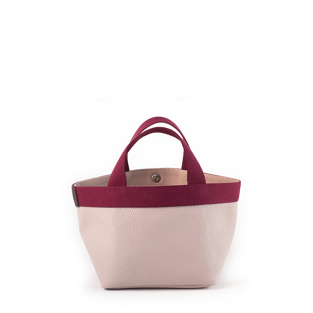 エルベシャプリエ Herve Chapelier 701GP (リュクス舟型トートS)
