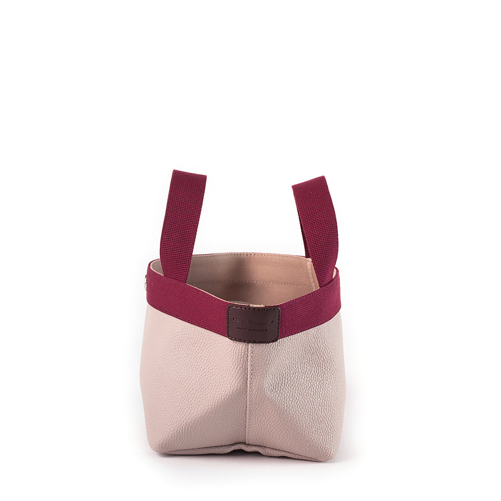 エルベシャプリエ Herve Chapelier 701GP (リュクス舟型トートS)