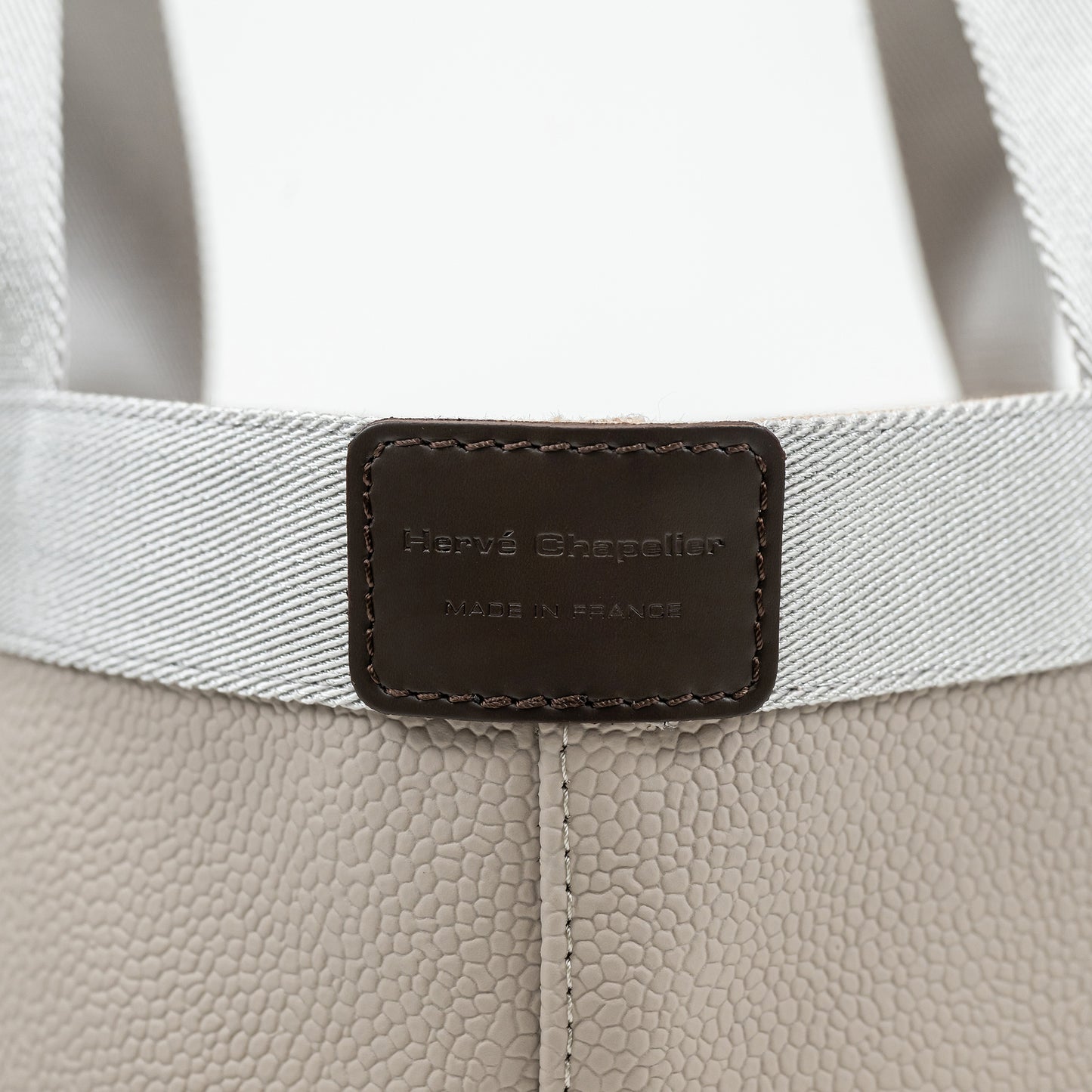 Elbe Chapri Herve Chapelier 701GP(Lux Boat Tote S)