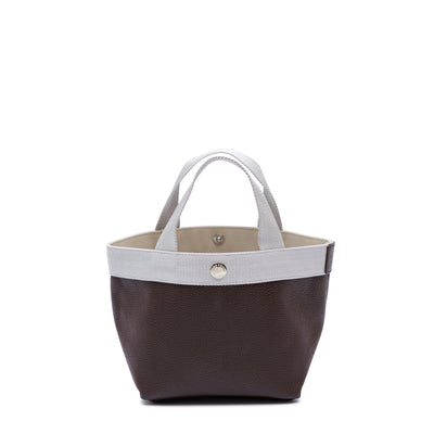 エルベシャプリエ Herve Chapelier 701GP (リュクス舟型トートS)