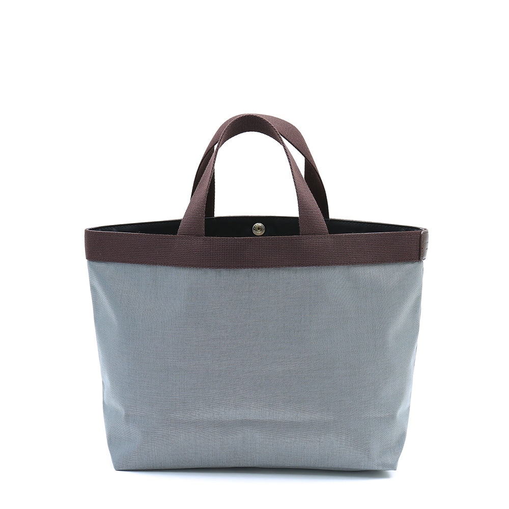 エルベシャプリエ Herve Chapelier 704C(コーデュラスクエアトートB5サイズ(M))