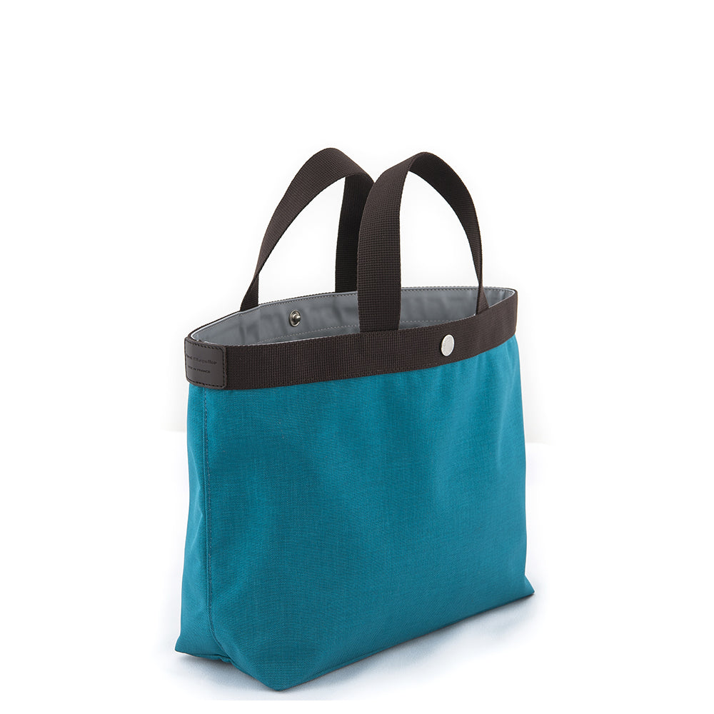 エルベシャプリエ Herve Chapelier 704C(コーデュラスクエアトートB5サイズ(M))