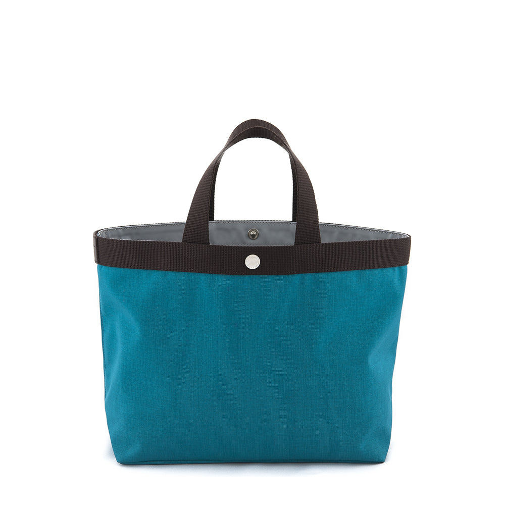 エルベシャプリエ Herve Chapelier 704C(コーデュラスクエアトートB5サイズ(M))