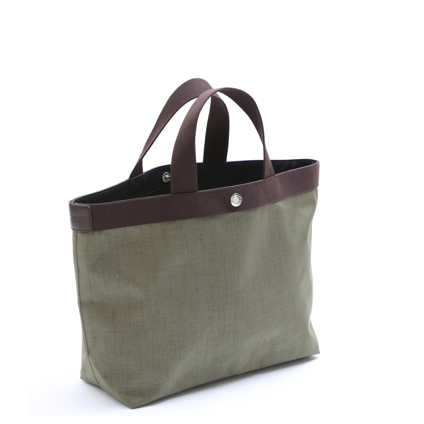 エルベシャプリエ Herve Chapelier 704C(コーデュラスクエアトートB5サイズ(M))