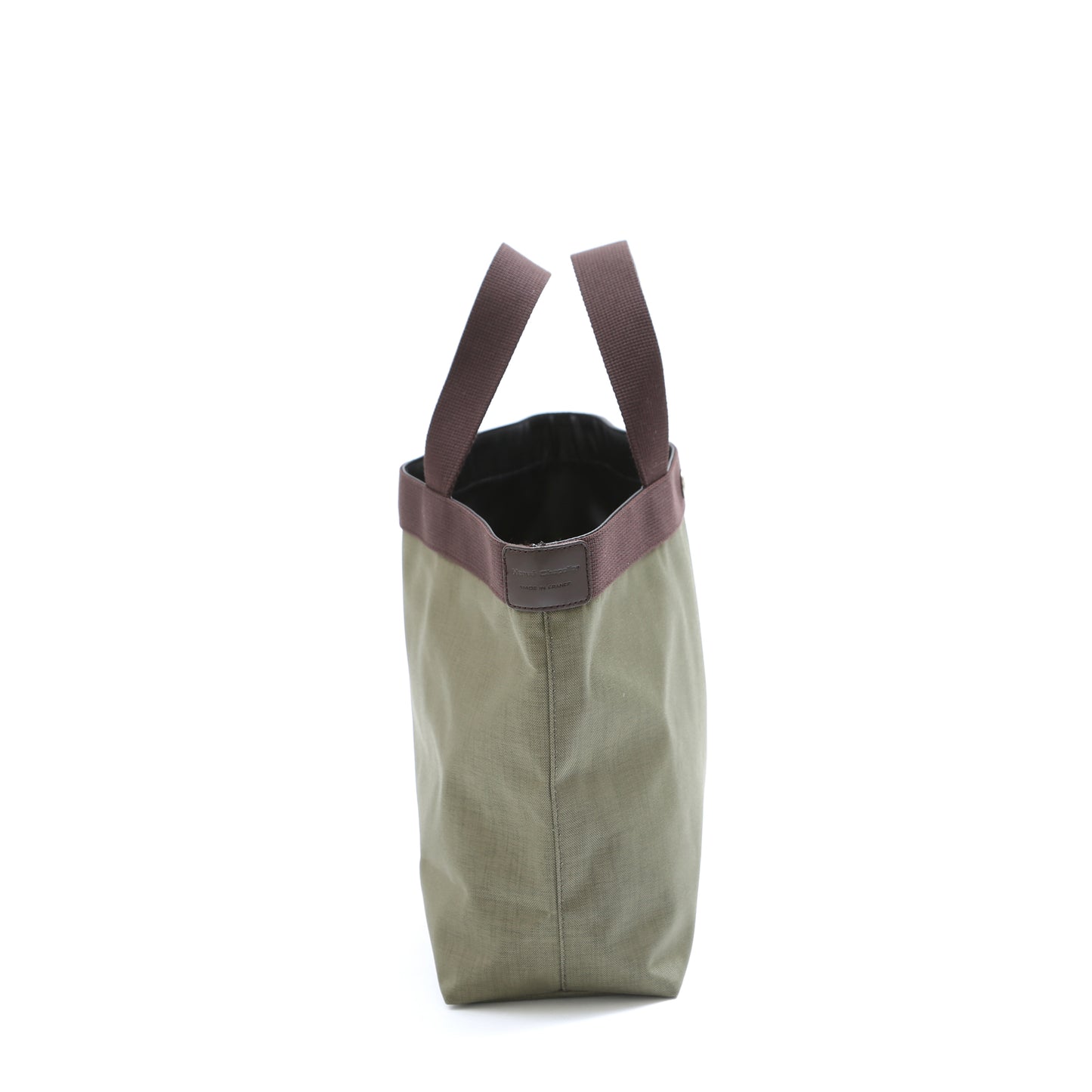エルベシャプリエ Herve Chapelier 704C(コーデュラスクエアトートB5サイズ(M))