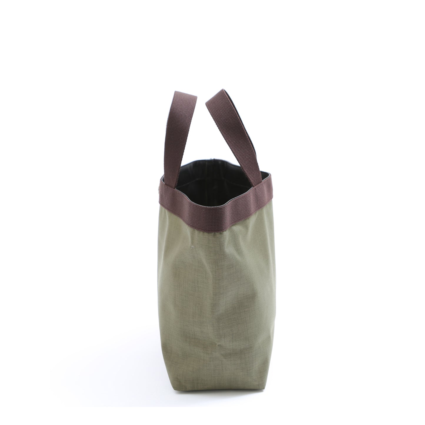 エルベシャプリエ Herve Chapelier 704C(コーデュラスクエアトートB5サイズ(M))