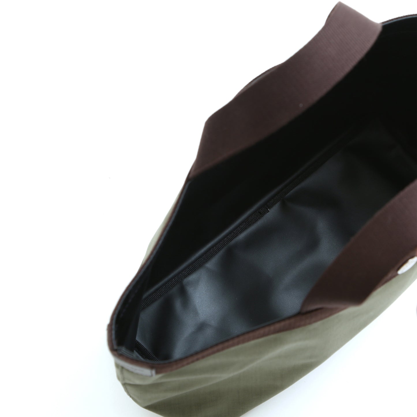 エルベシャプリエ Herve Chapelier 704C(コーデュラスクエアトートB5サイズ(M))