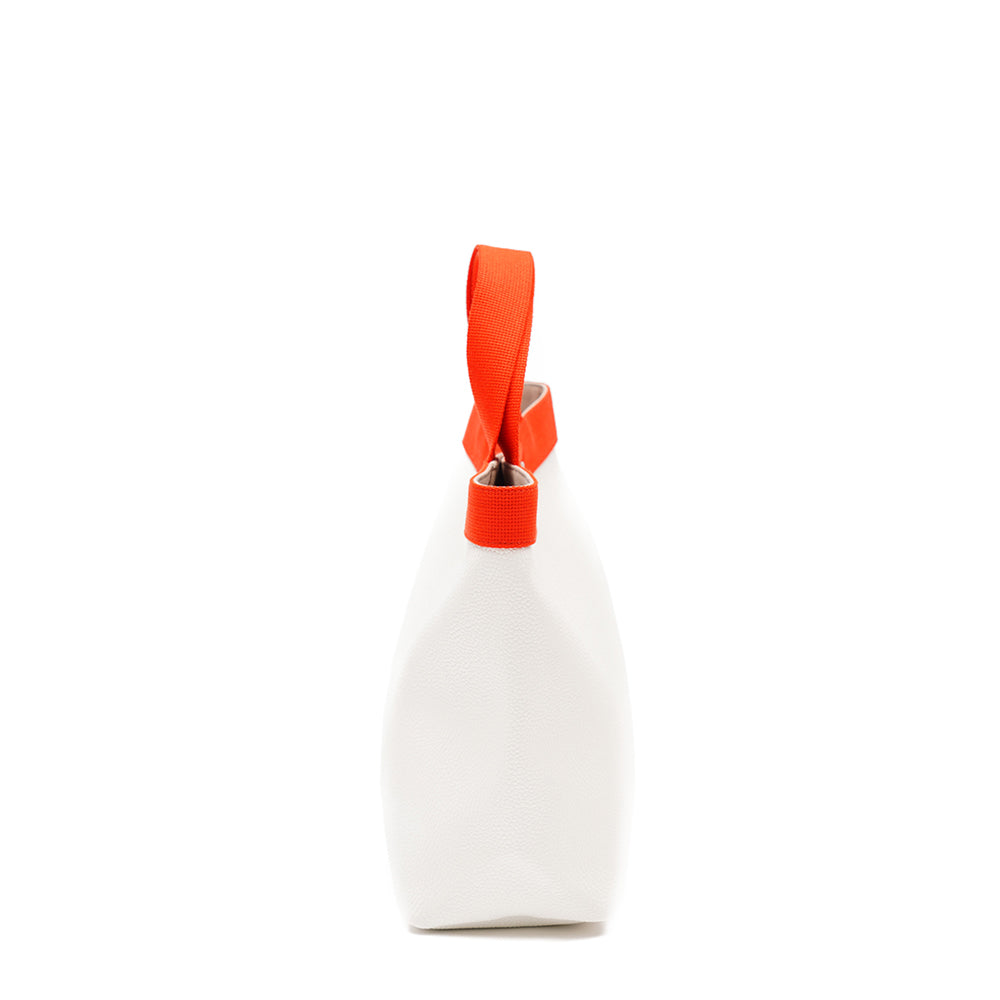 エルベシャプリエ Herve Chapelier 704GP(コーテッドキャンバススクエアトートB5サイズ(M))
