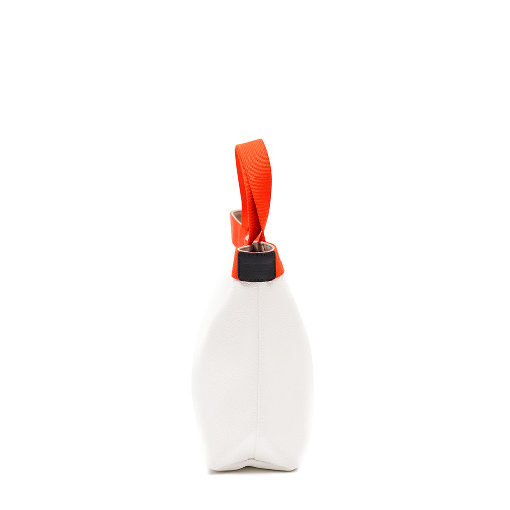 エルベシャプリエ Herve Chapelier 704GP(コーテッドキャンバススクエアトートB5サイズ(M))