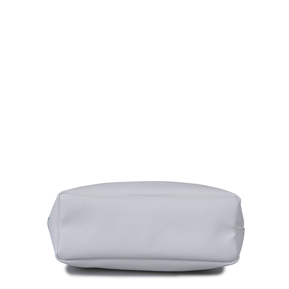 エルベシャプリエ Herve Chapelier 704GP(コーテッドキャンバススクエアトートB5サイズ(M))