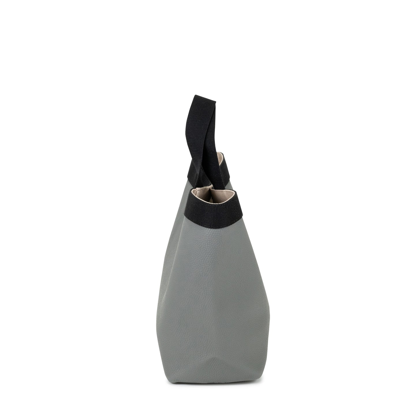 エルベシャプリエ Herve Chapelier 704GP(コーテッドキャンバススクエアトートB5サイズ(M))