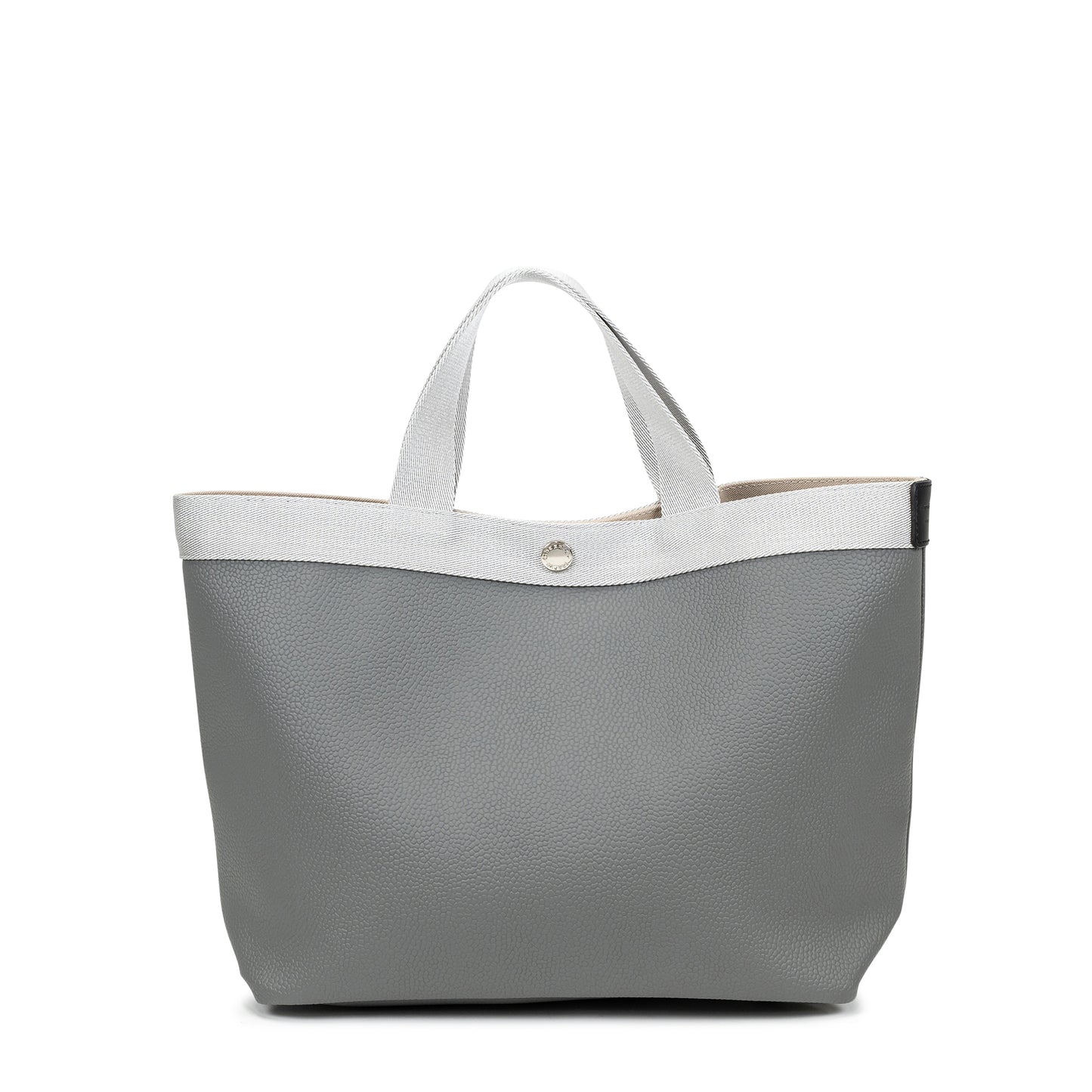 エルベシャプリエ Herve Chapelier 704GP(コーテッドキャンバススクエアトートB5サイズ(M))