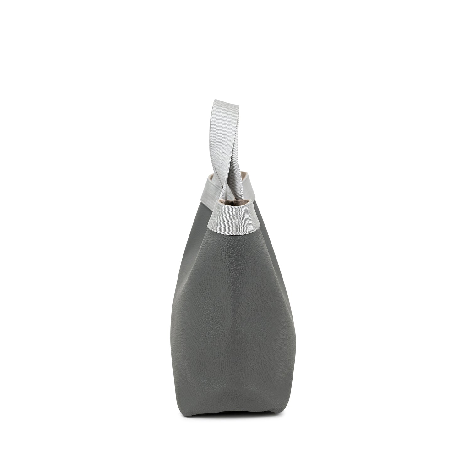 エルベシャプリエ Herve Chapelier 704GP(コーテッドキャンバススクエアトートB5サイズ(M))