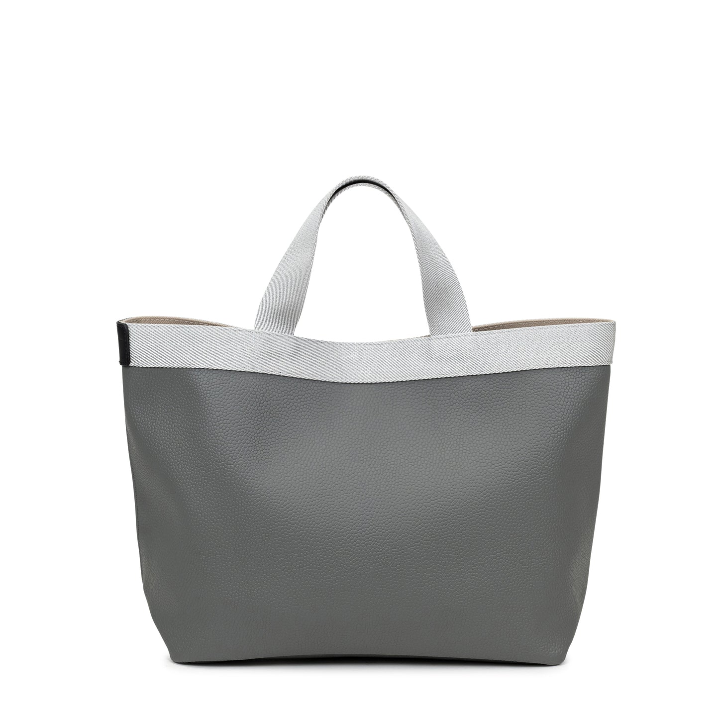 エルベシャプリエ Herve Chapelier 704GP(コーテッドキャンバススクエアトートB5サイズ(M))