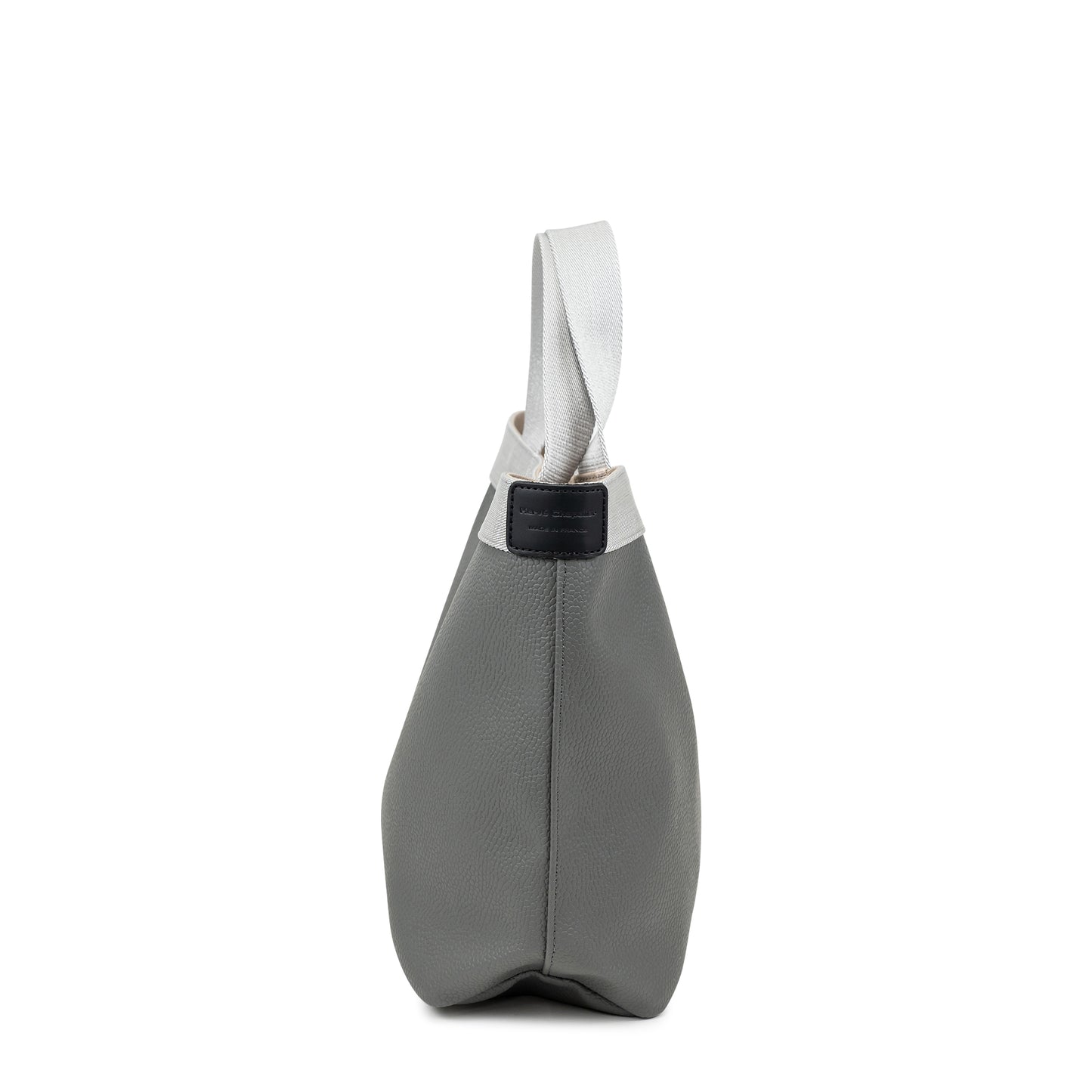 エルベシャプリエ Herve Chapelier 704GP(コーテッドキャンバススクエアトートB5サイズ(M))