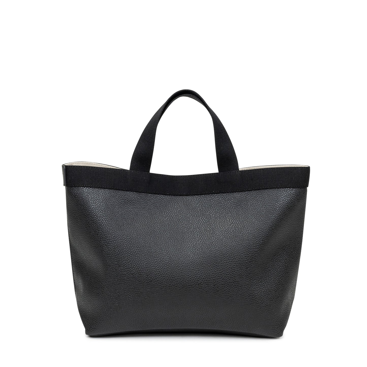 エルベシャプリエ Herve Chapelier 704GP(コーテッドキャンバススクエアトートB5サイズ(M))
