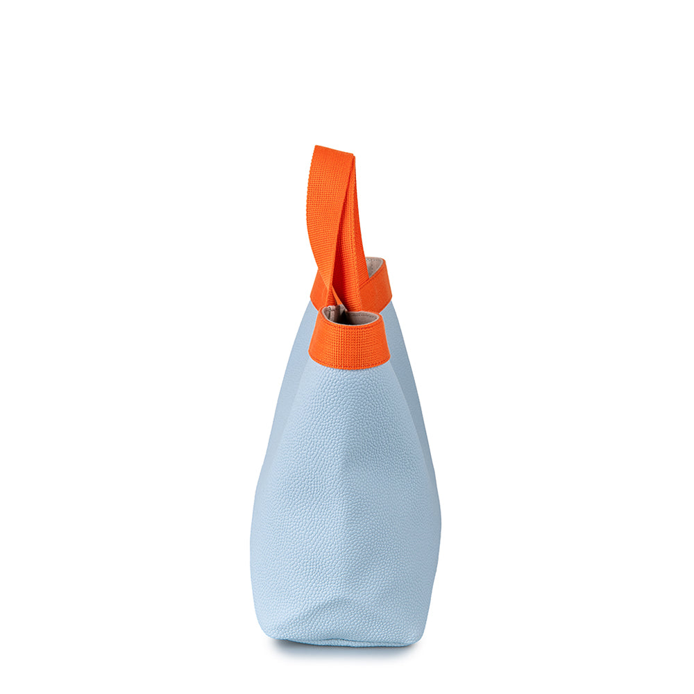 エルベシャプリエ Herve Chapelier 704GP(コーテッドキャンバススクエアトートB5サイズ(M))