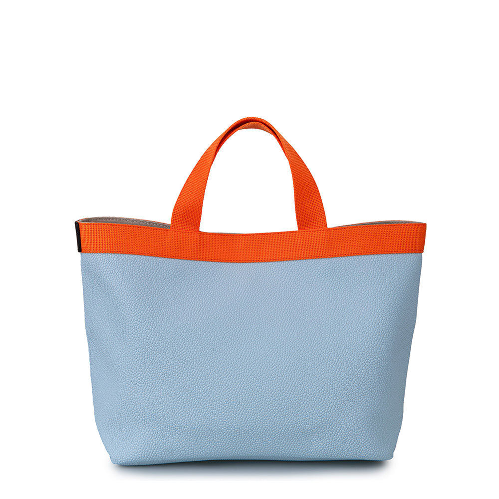 エルベシャプリエ Herve Chapelier 704GP(コーテッドキャンバススクエアトートB5サイズ(M))