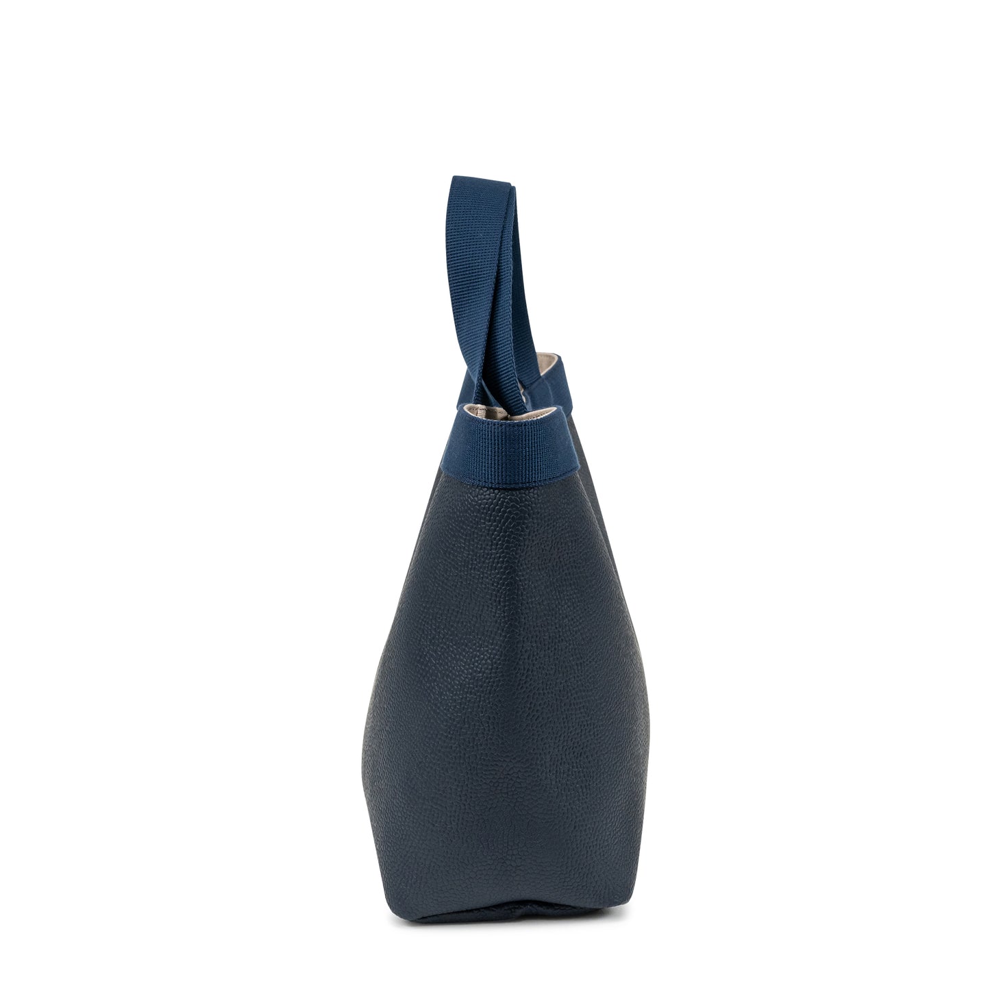 エルベシャプリエ Herve Chapelier 704GP(コーテッドキャンバススクエアトートB5サイズ(M))