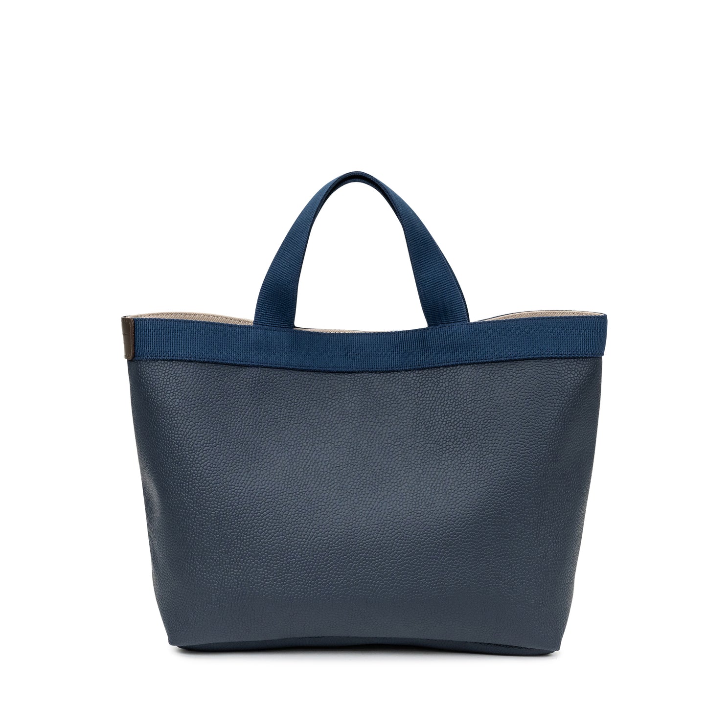 エルベシャプリエ Herve Chapelier 704GP(コーテッドキャンバススクエアトートB5サイズ(M))