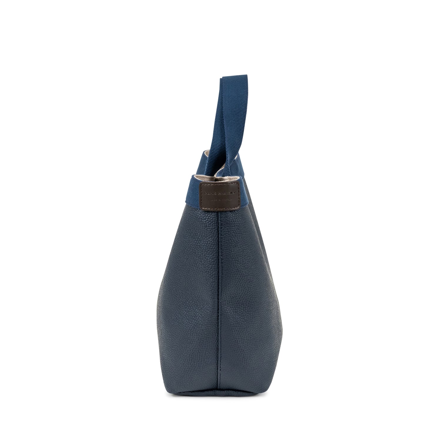 エルベシャプリエ Herve Chapelier 704GP(コーテッドキャンバススクエアトートB5サイズ(M))