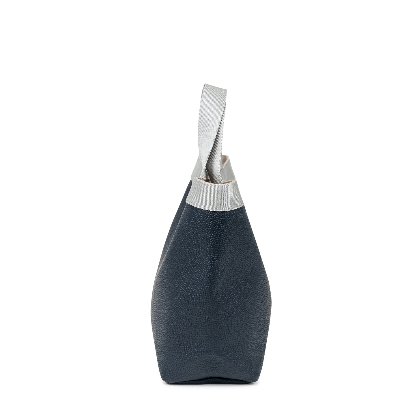エルベシャプリエ Herve Chapelier 704GP(コーテッドキャンバススクエアトートB5サイズ(M))