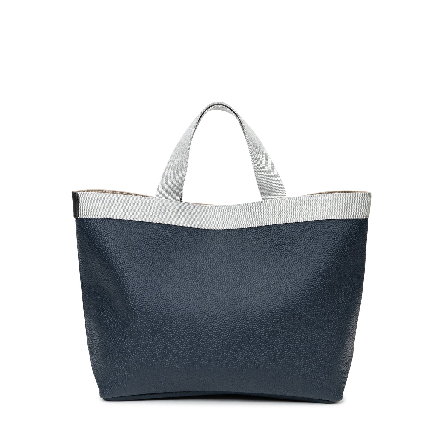 エルベシャプリエ Herve Chapelier 704GP(コーテッドキャンバススクエアトートB5サイズ(M))