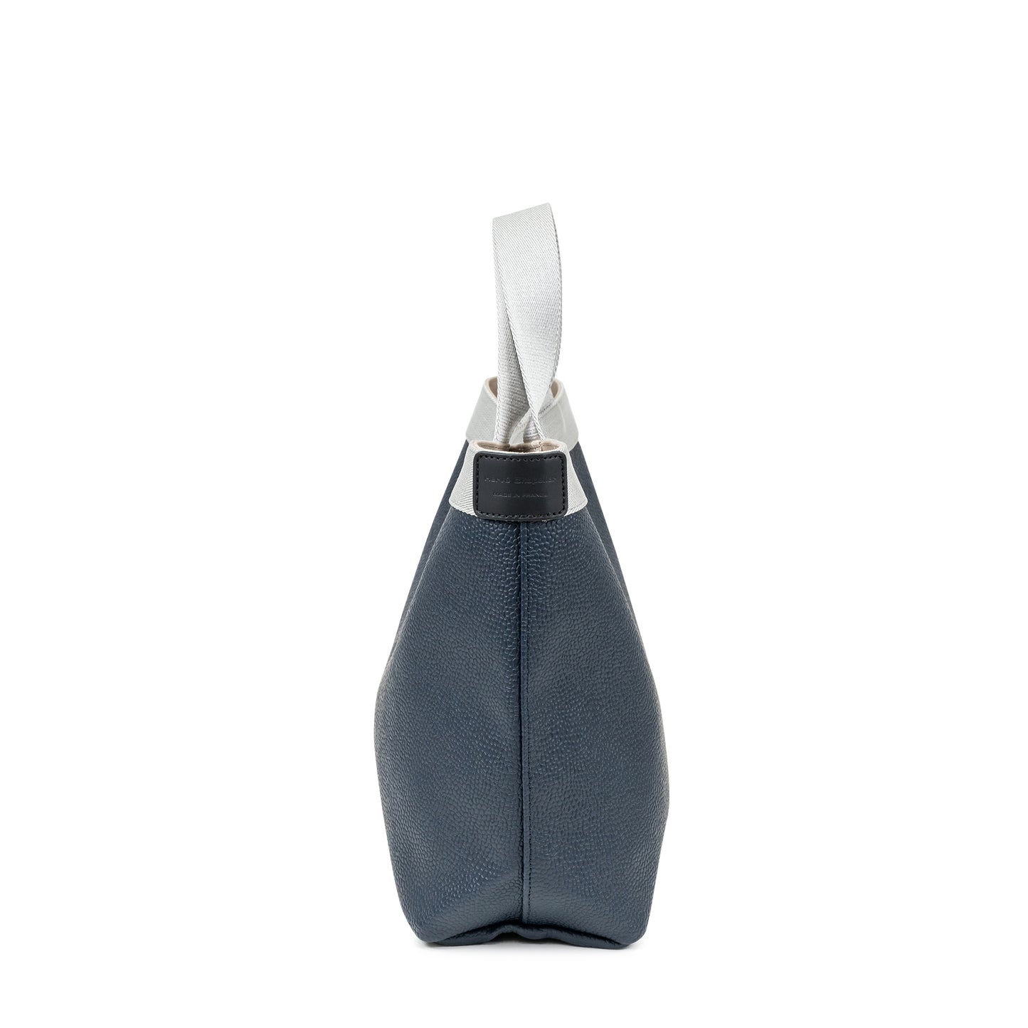 エルベシャプリエ Herve Chapelier 704GP(コーテッドキャンバススクエアトートB5サイズ(M))