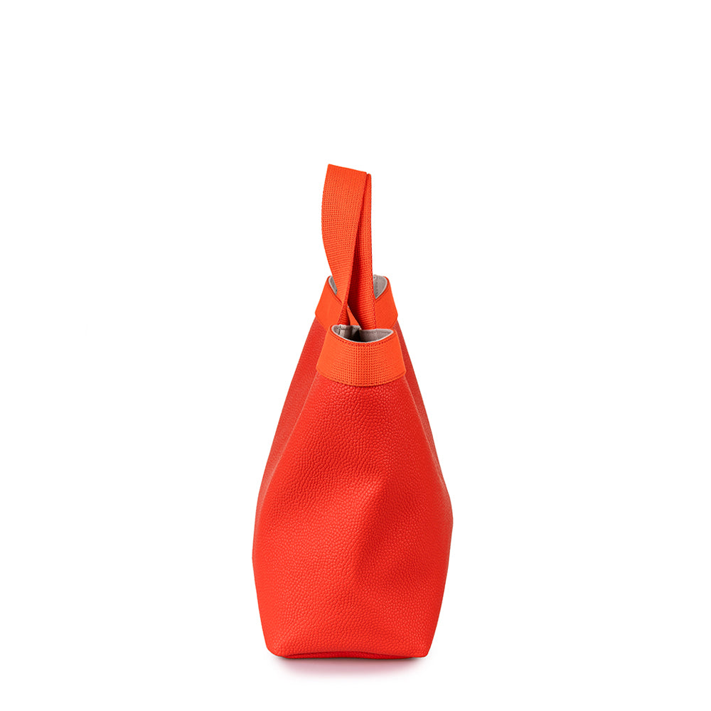 エルベシャプリエ Herve Chapelier 704GP(コーテッドキャンバススクエアトートB5サイズ(M))