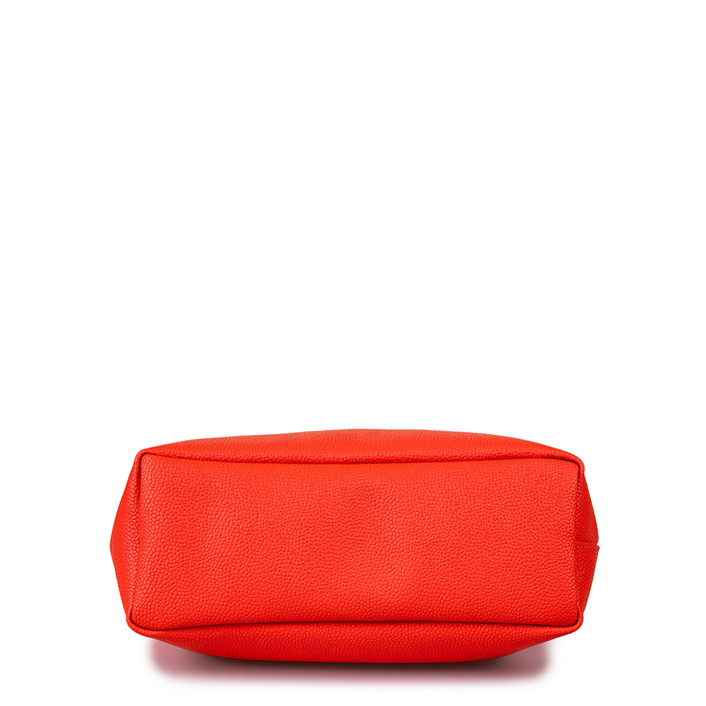 エルベシャプリエ Herve Chapelier 704GP(コーテッドキャンバススクエアトートB5サイズ(M))