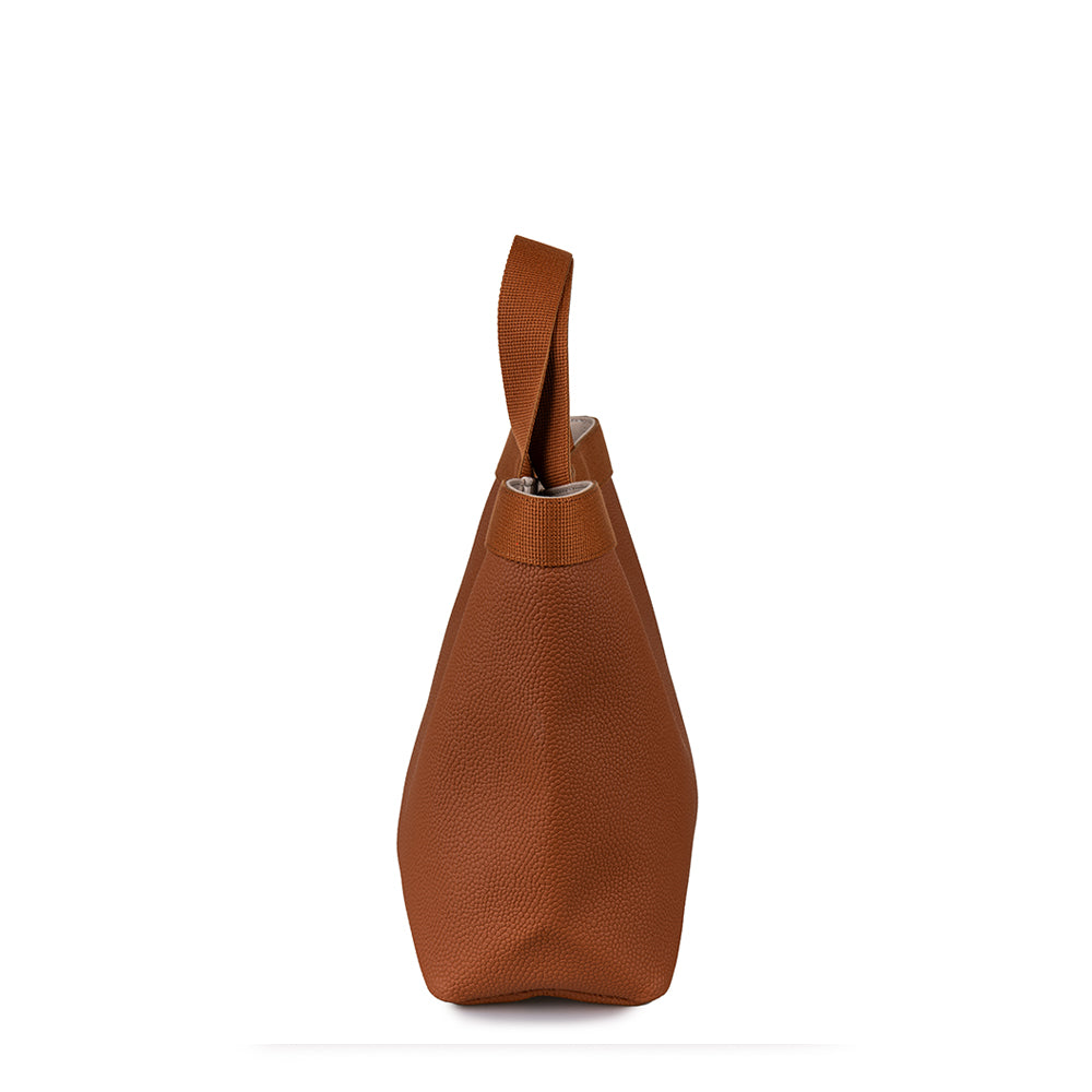 エルベシャプリエ Herve Chapelier 704GP(コーテッドキャンバススクエアトートB5サイズ(M))