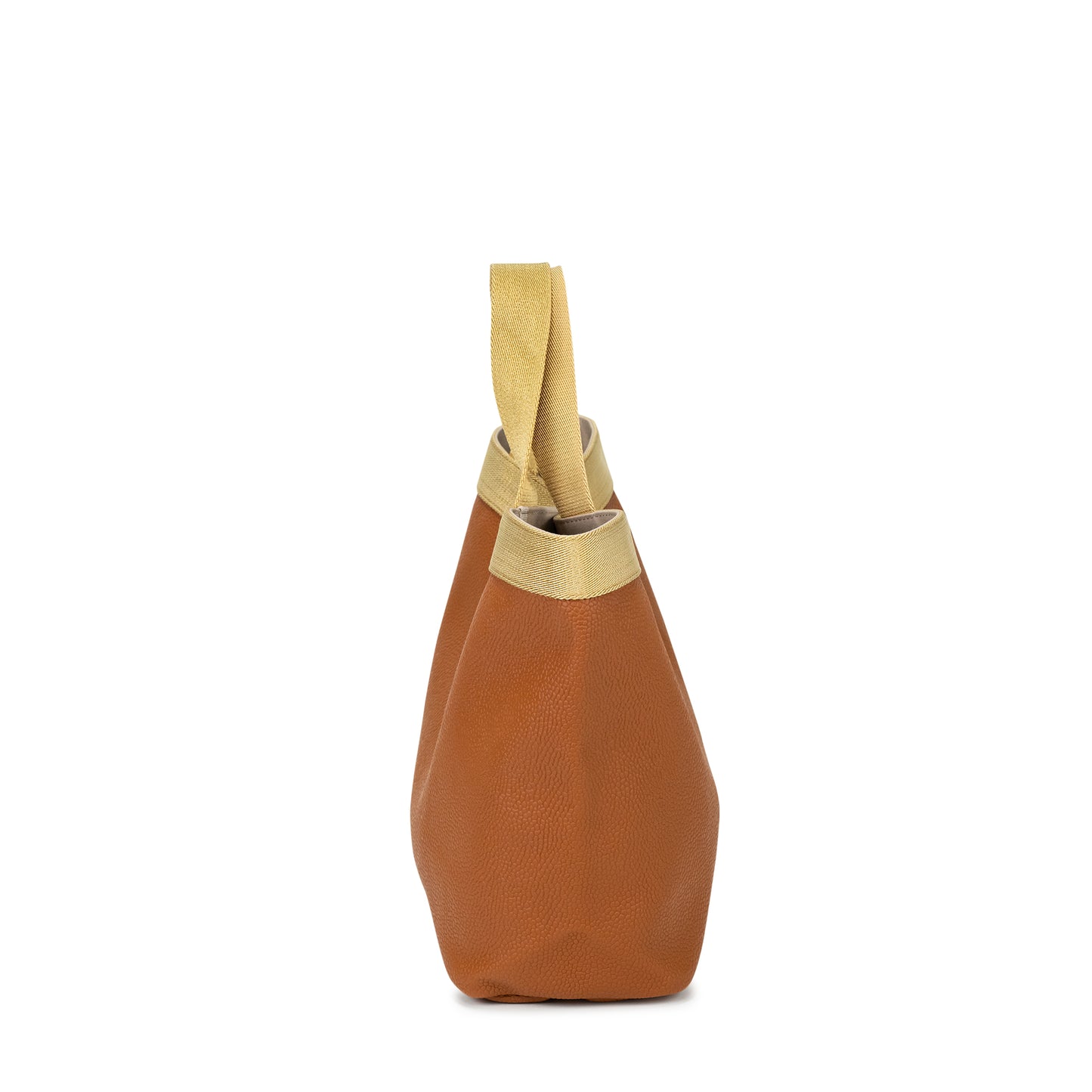 エルベシャプリエ Herve Chapelier 704GP(コーテッドキャンバススクエアトートB5サイズ(M))