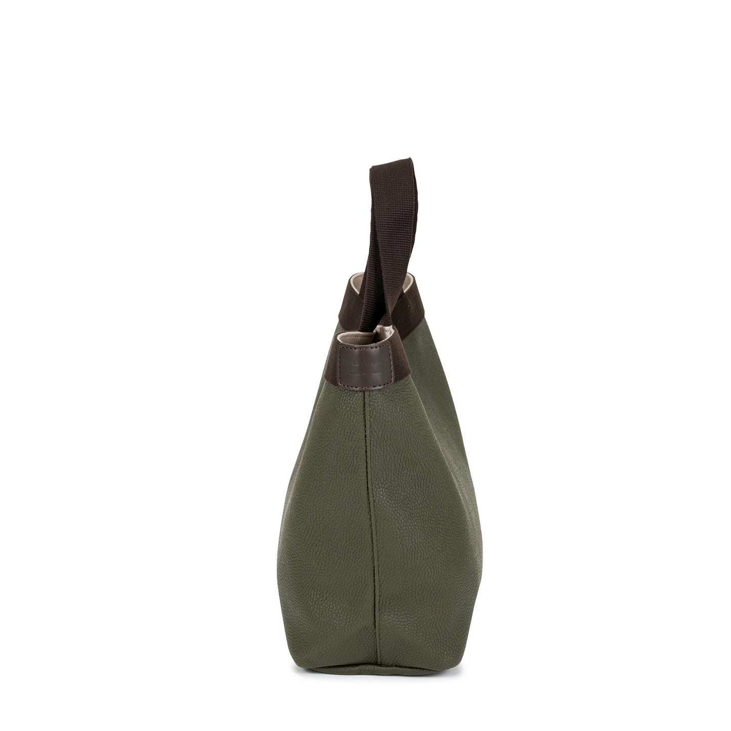 エルベシャプリエ Herve Chapelier 704GP(コーテッドキャンバススクエアトートB5サイズ(M))