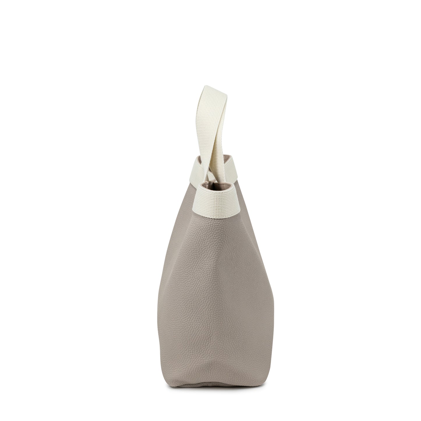 エルベシャプリエ Herve Chapelier 704GP(コーテッドキャンバススクエアトートB5サイズ(M))
