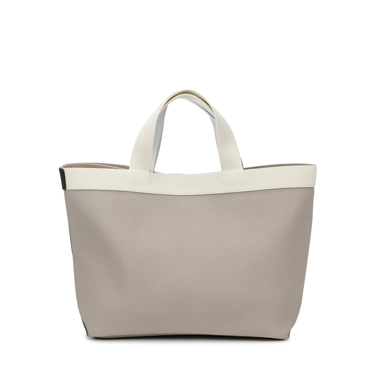 エルベシャプリエ Herve Chapelier 704GP(コーテッドキャンバススクエアトートB5サイズ(M))