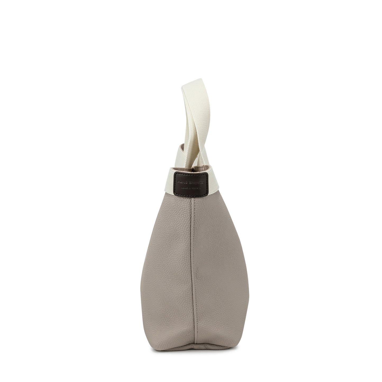エルベシャプリエ Herve Chapelier 704GP(コーテッドキャンバススクエアトートB5サイズ(M))