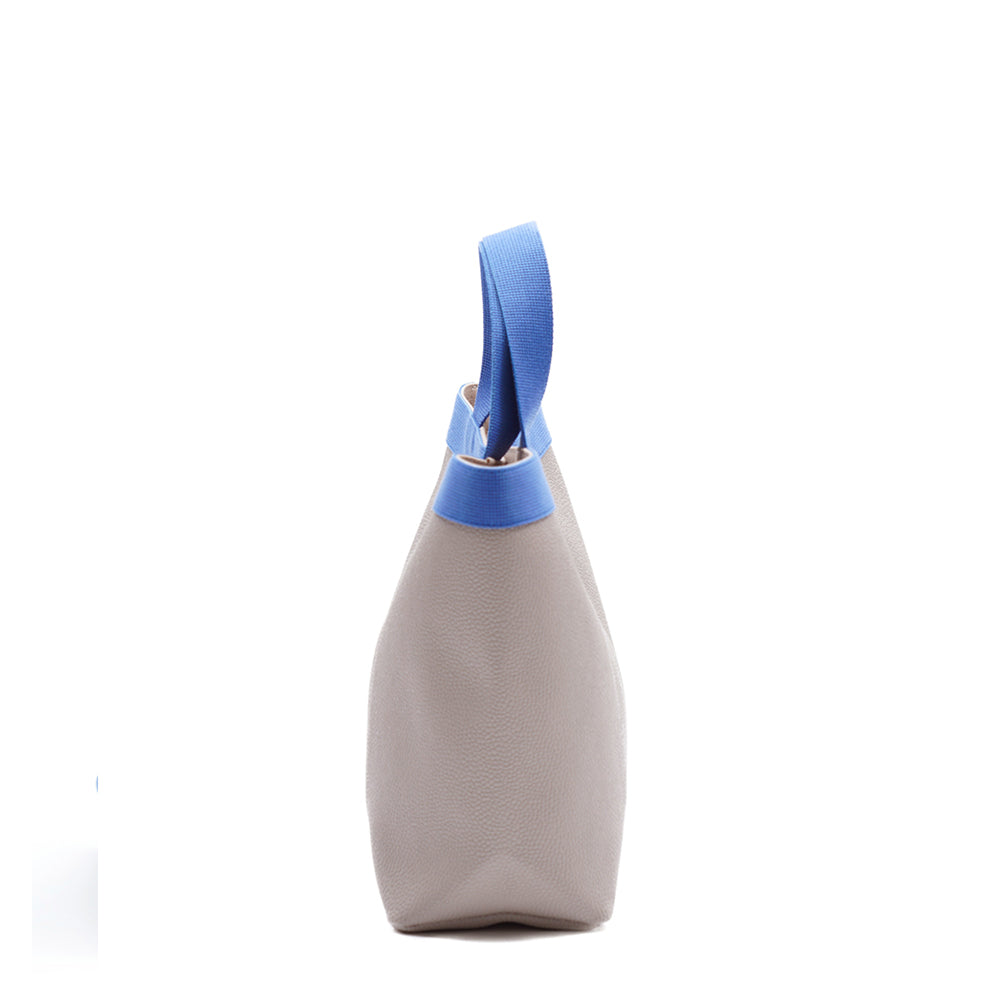 エルベシャプリエ Herve Chapelier 704GP(コーテッドキャンバススクエアトートB5サイズ(M))