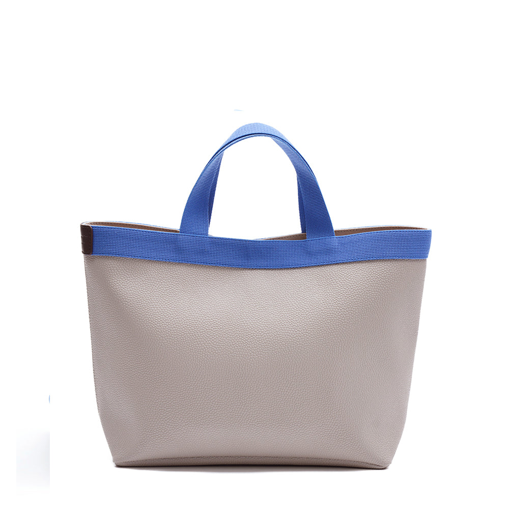 エルベシャプリエ Herve Chapelier 704GP(コーテッドキャンバススクエアトートB5サイズ(M))