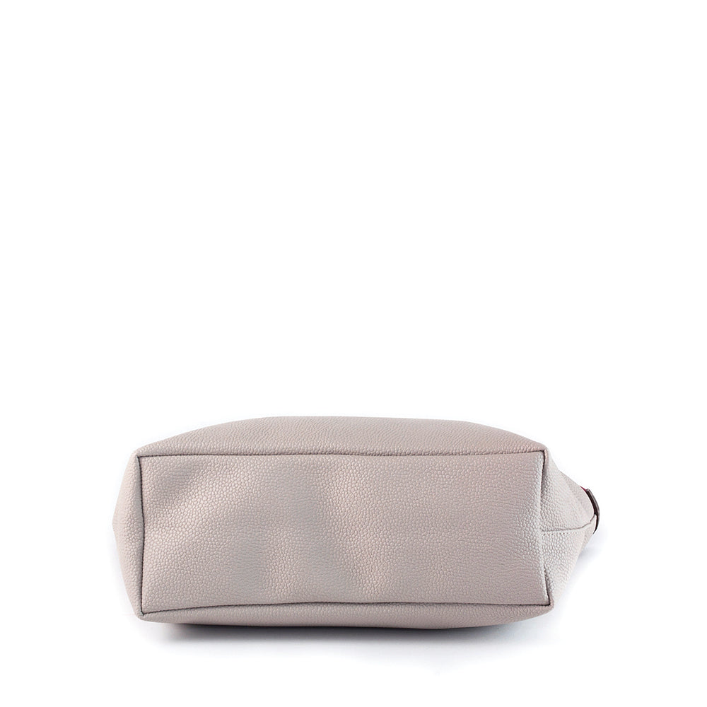 エルベシャプリエ Herve Chapelier 704GP(コーテッドキャンバススクエアトートB5サイズ(M))