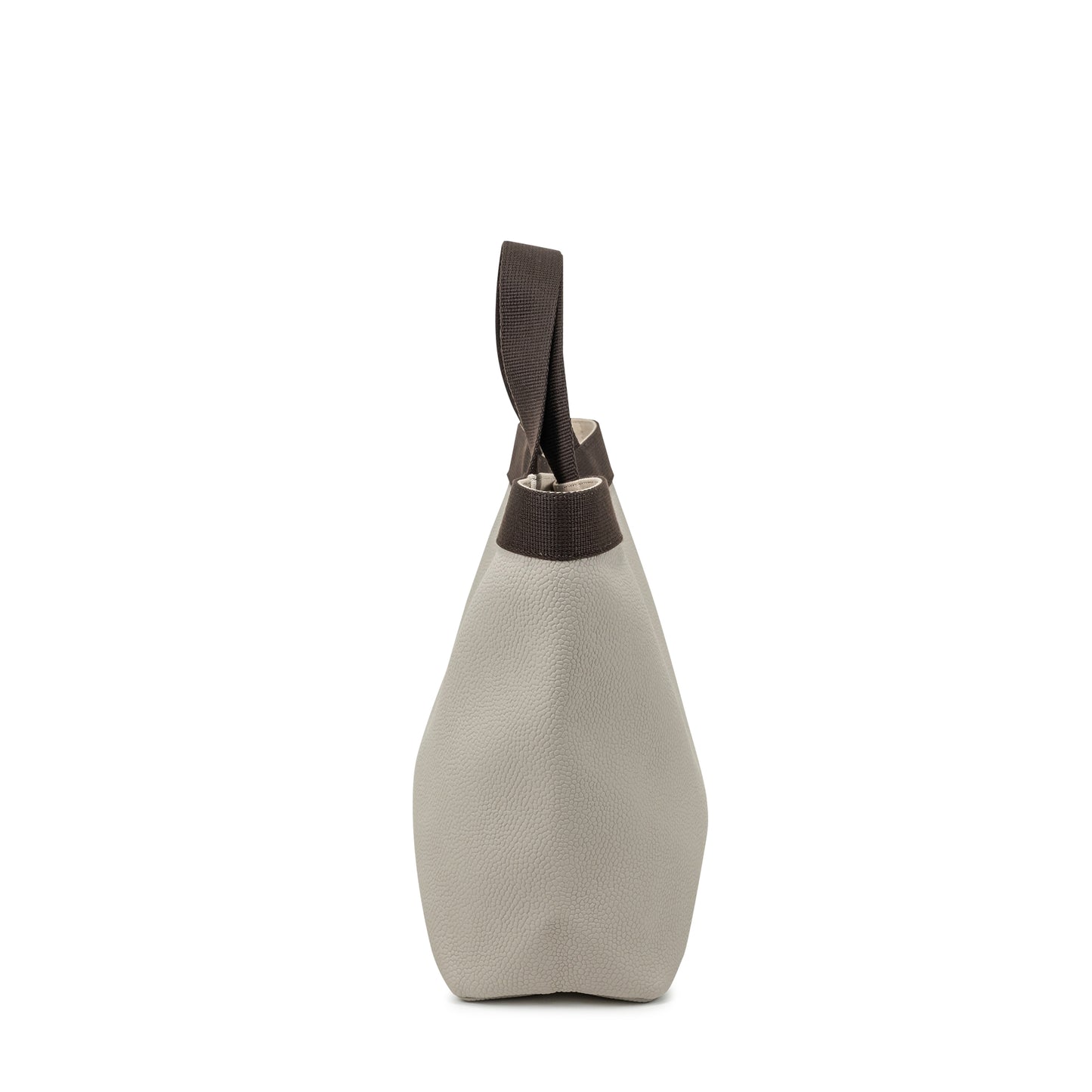 エルベシャプリエ Herve Chapelier 704GP(コーテッドキャンバススクエアトートB5サイズ(M))