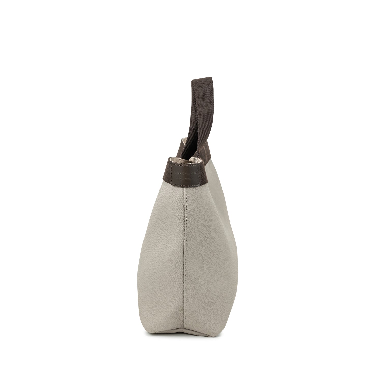 エルベシャプリエ Herve Chapelier 704GP(コーテッドキャンバススクエアトートB5サイズ(M))