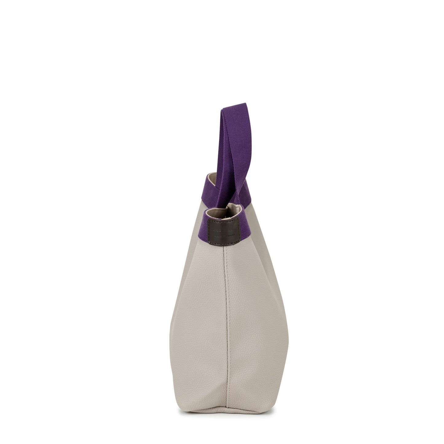 エルベシャプリエ Herve Chapelier 704GP(コーテッドキャンバススクエアトートB5サイズ(M))