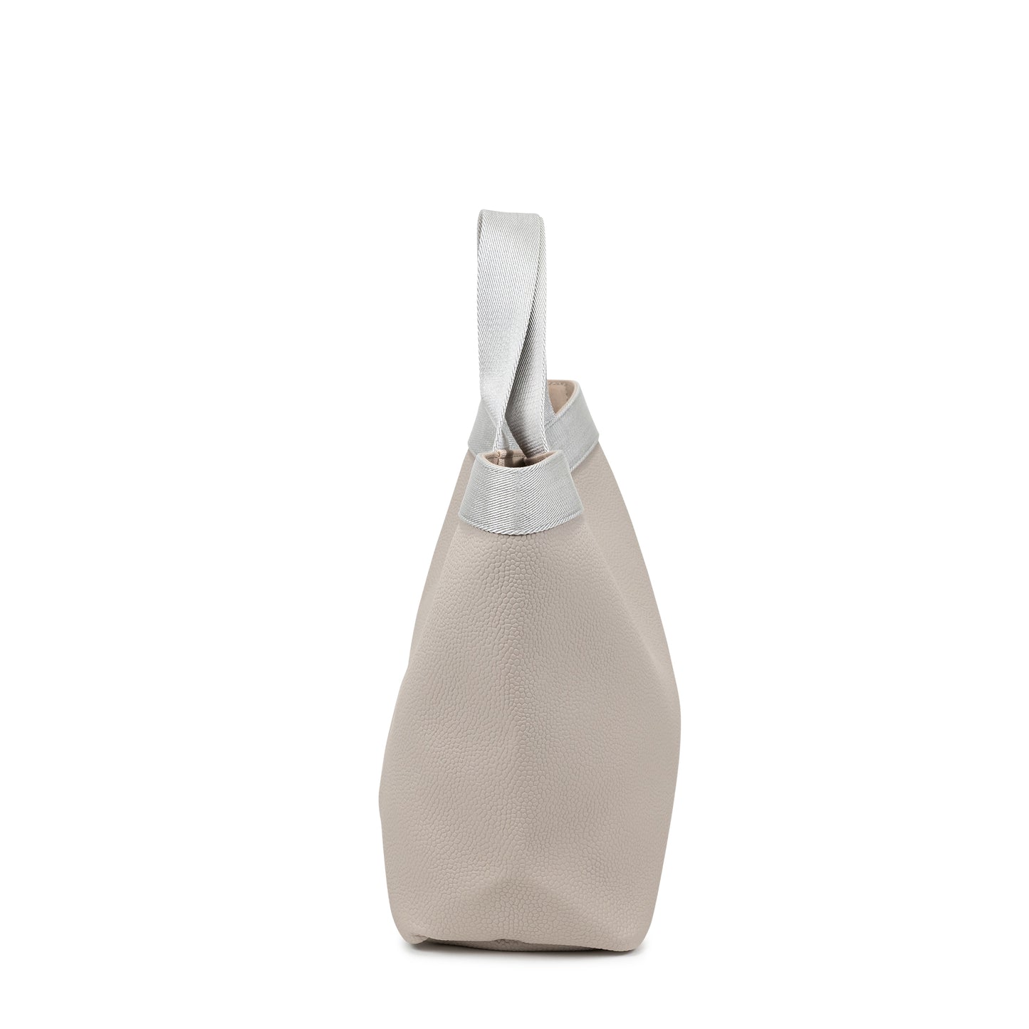 エルベシャプリエ Herve Chapelier 704GP(コーテッドキャンバススクエアトートB5サイズ(M))